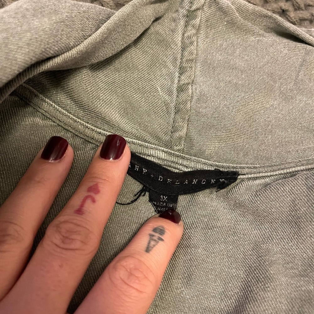 Cardigan - Picture 2 of 2